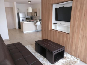 Гостиница Boutique Apartment Carso Alameda-1102  Мехико